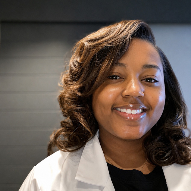 Team member - Nicole