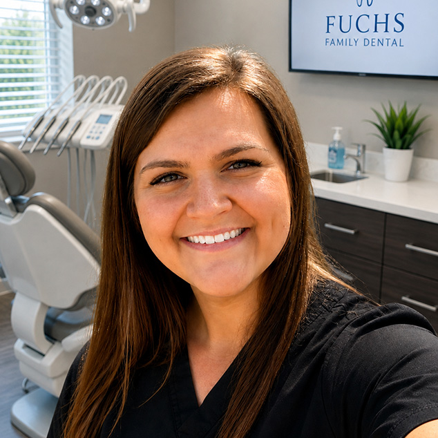 Team member - Nicole