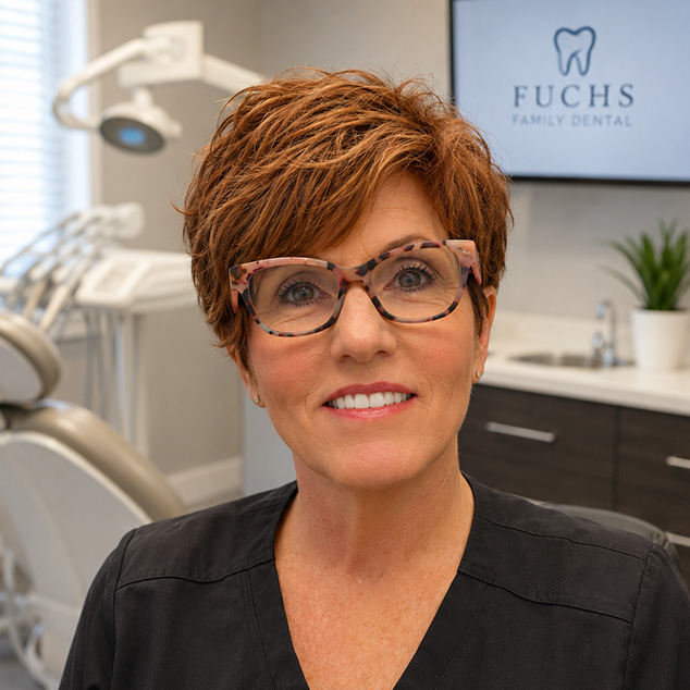 Team member - Nicole