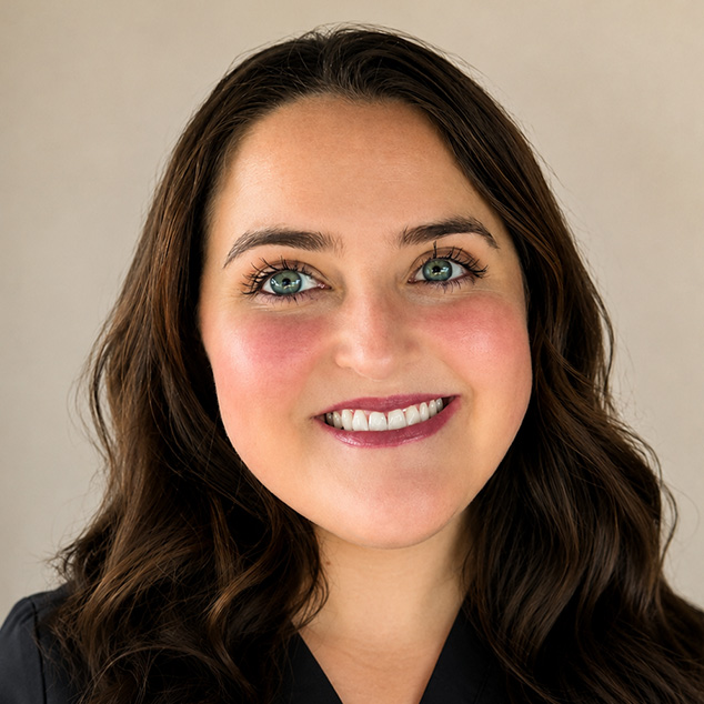 Team member - Nicole