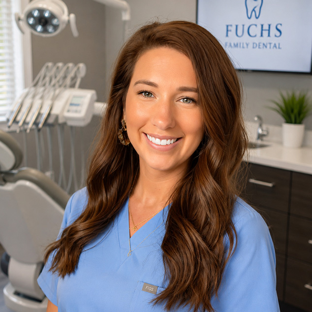 Team member - Nicole